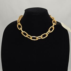 Song Of Style By Aimee Song Chain Necklace #951